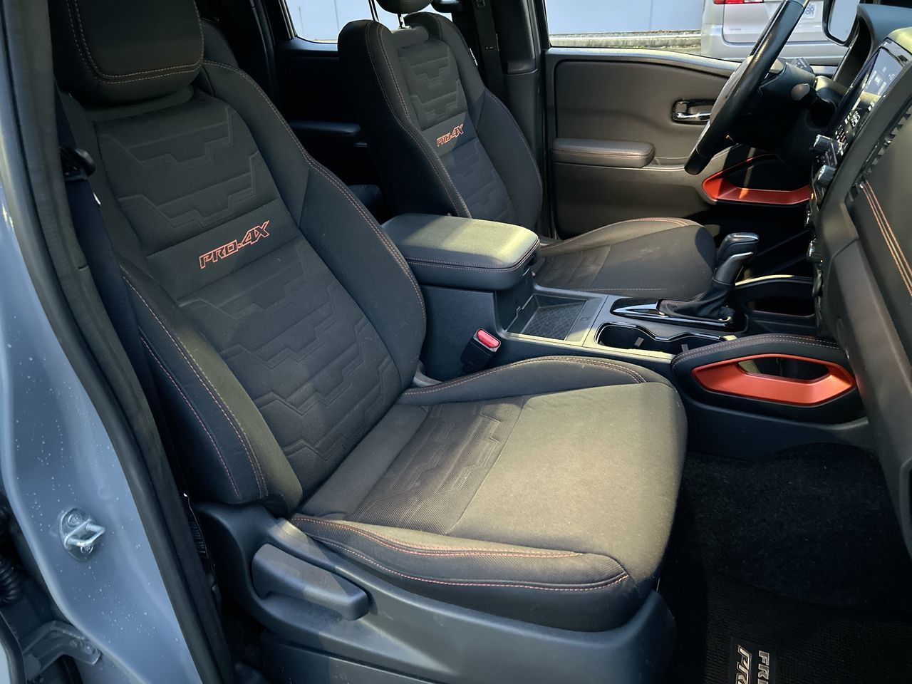 Nissan Frontier  2022 à Langley, Colombie-Britannique