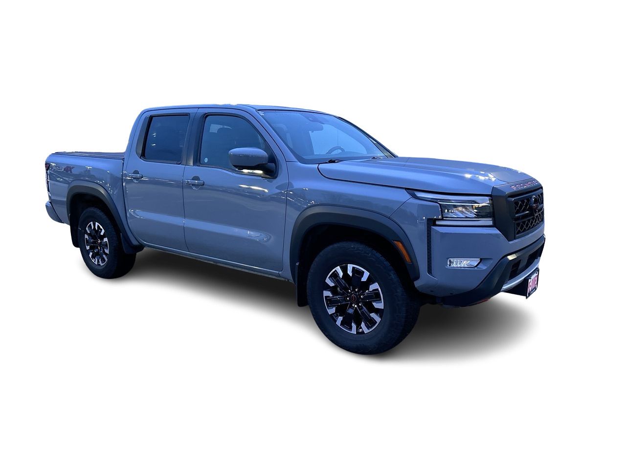 Nissan Frontier  2022 à Langley, Colombie-Britannique