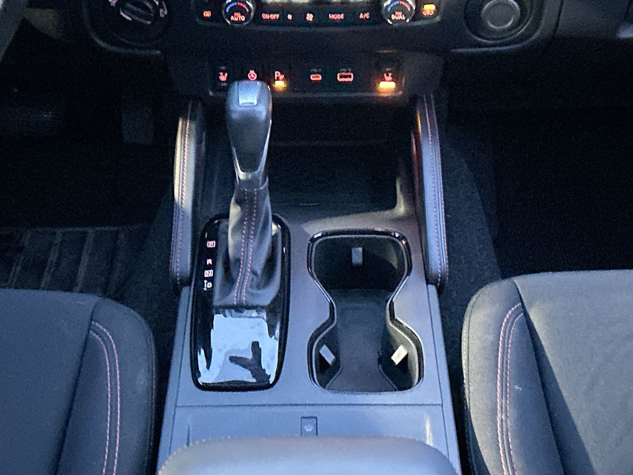 Nissan Frontier  2022 à Langley, Colombie-Britannique