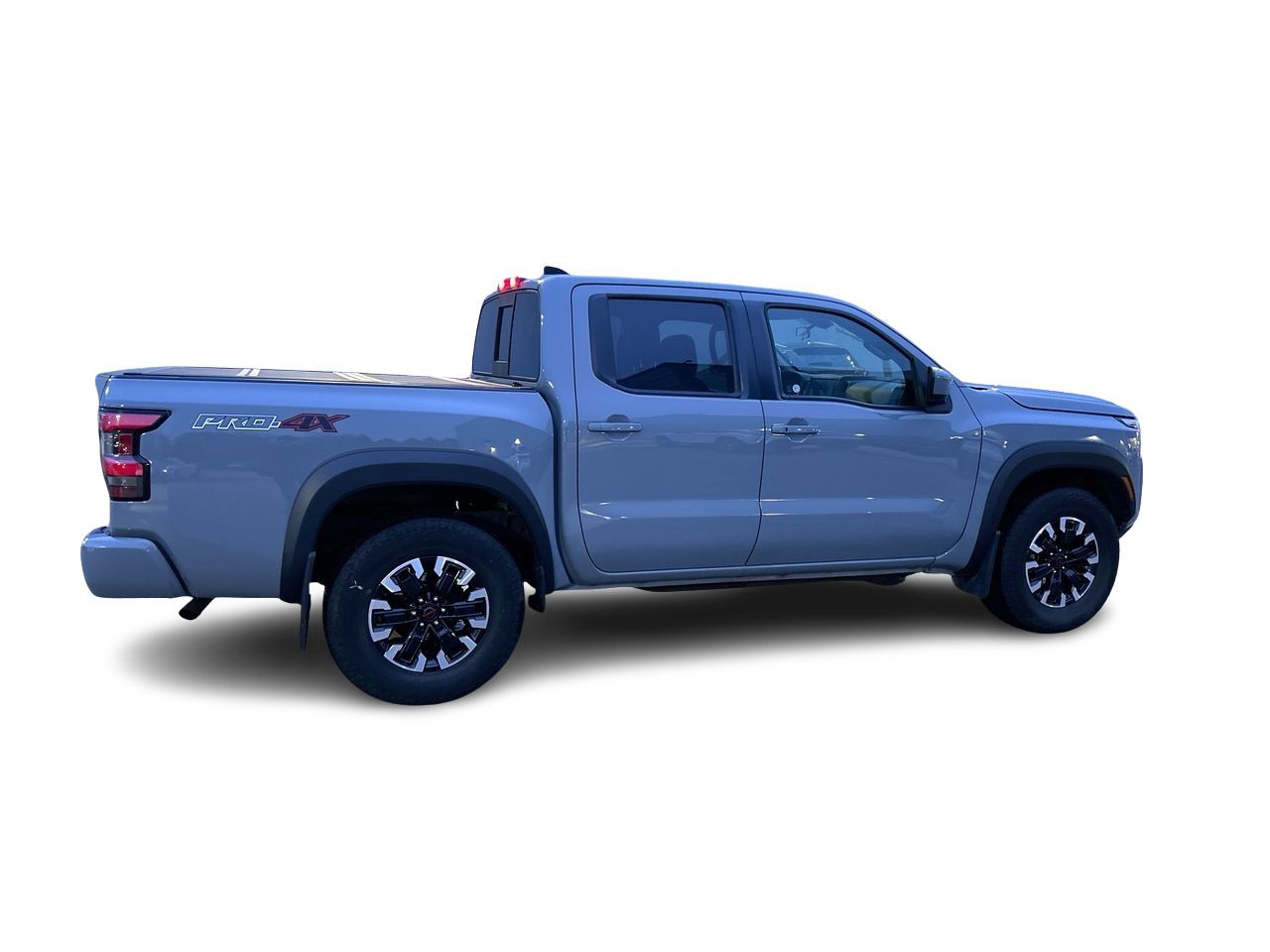 Nissan Frontier  2022 à Langley, Colombie-Britannique