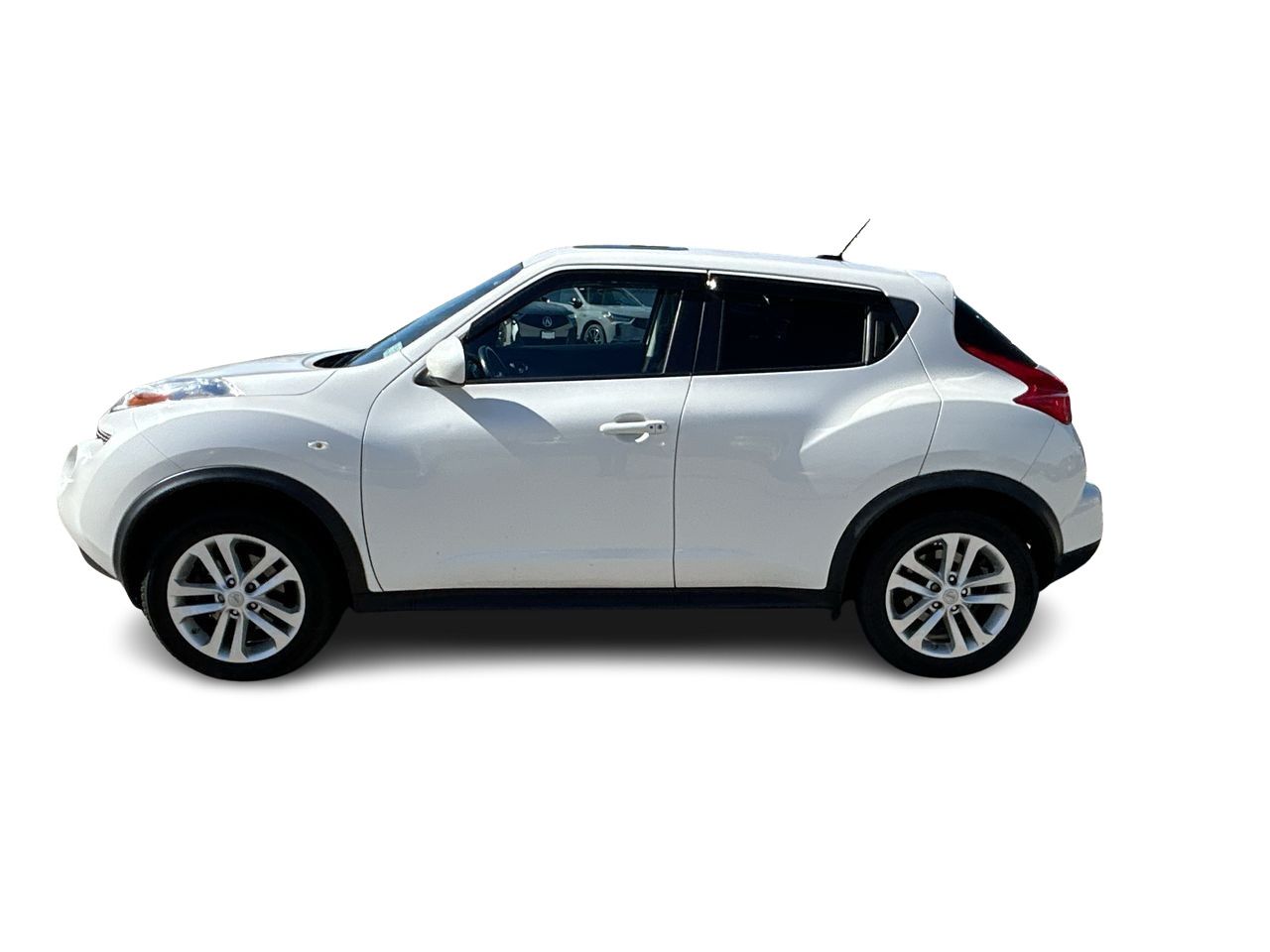 2013 Nissan Juke