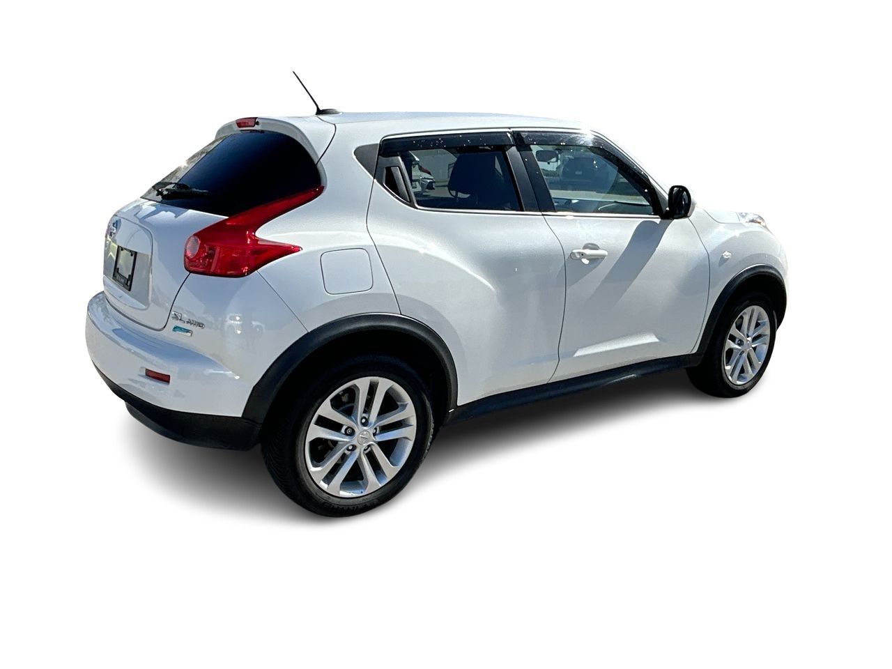 2013 Nissan Juke