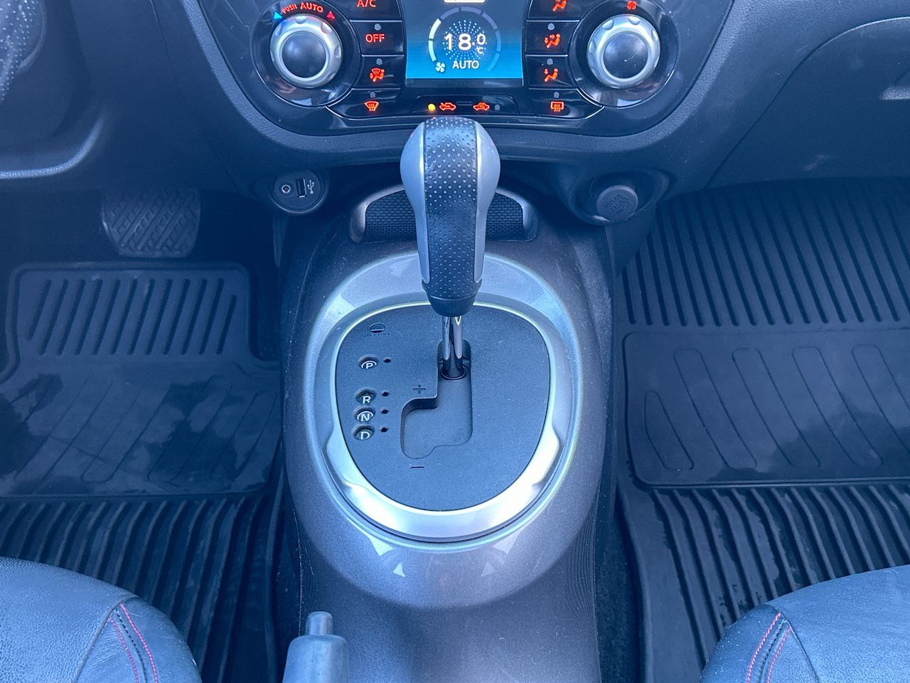 2013 Nissan Juke