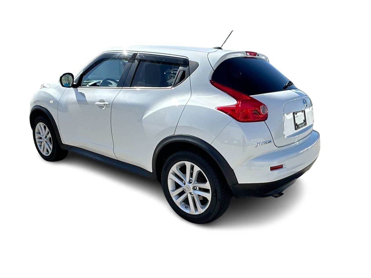 2013 Nissan Juke