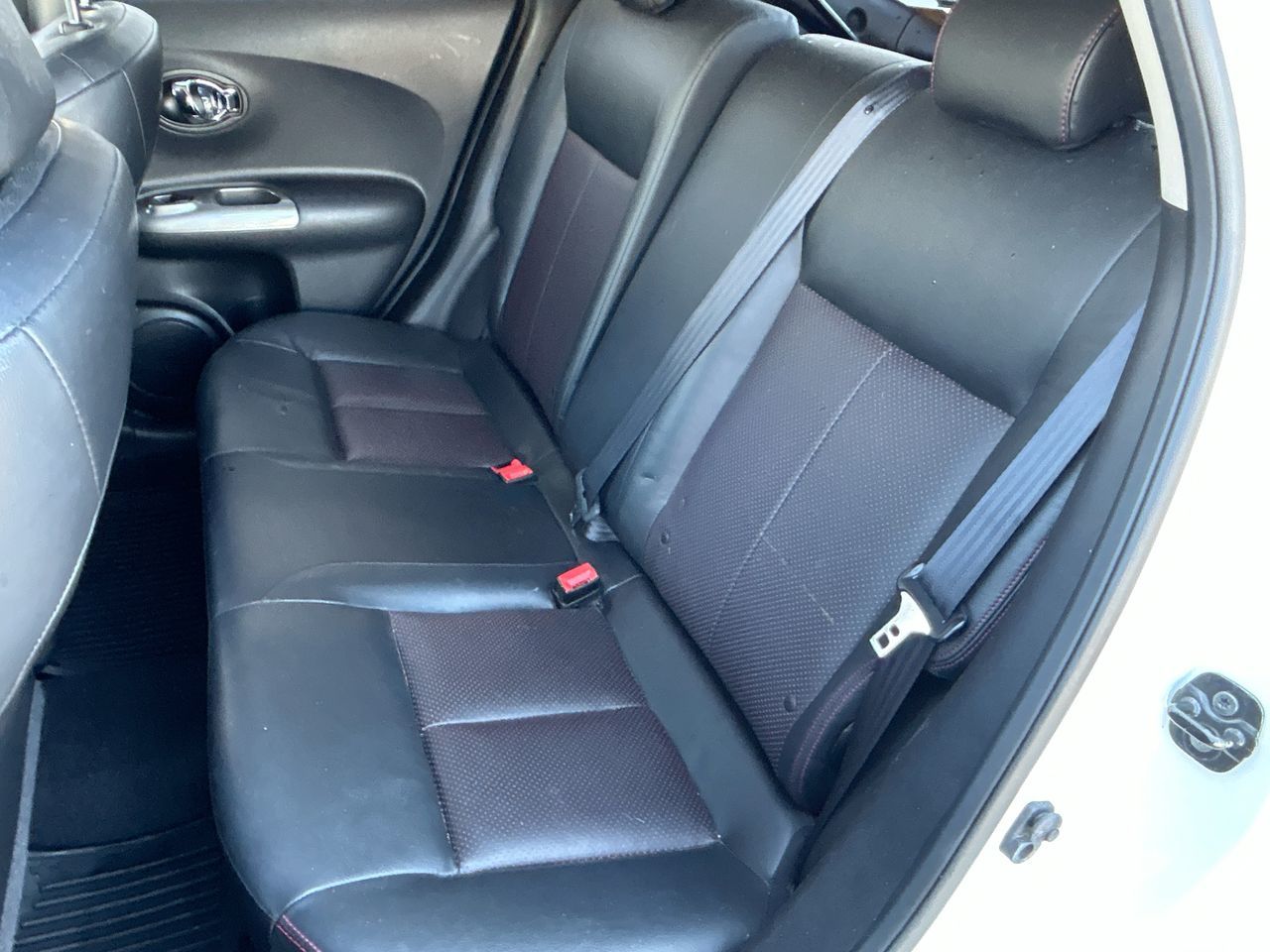 2013 Nissan Juke