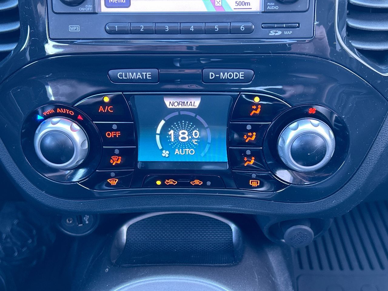 2013 Nissan Juke
