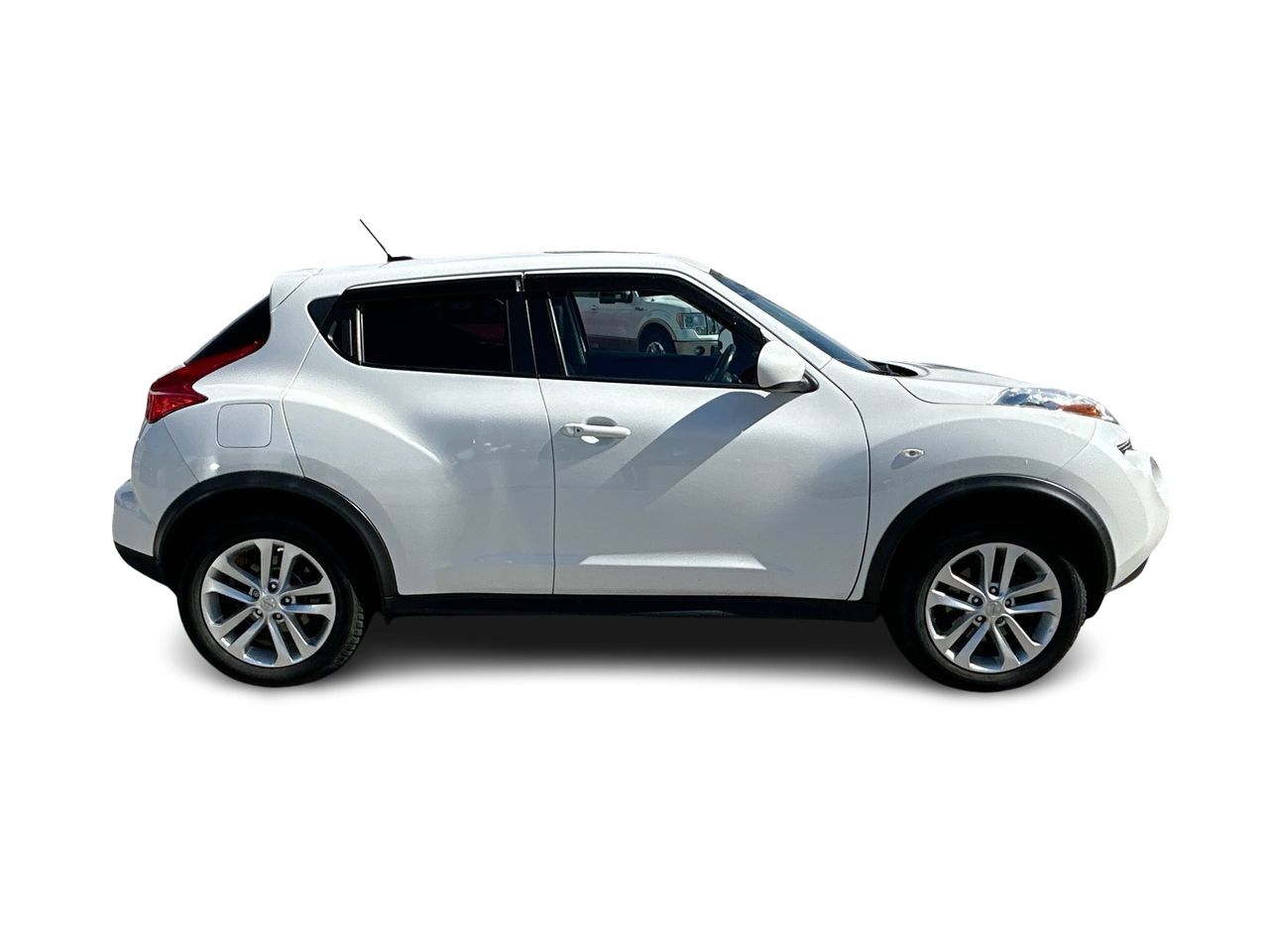 2013 Nissan Juke