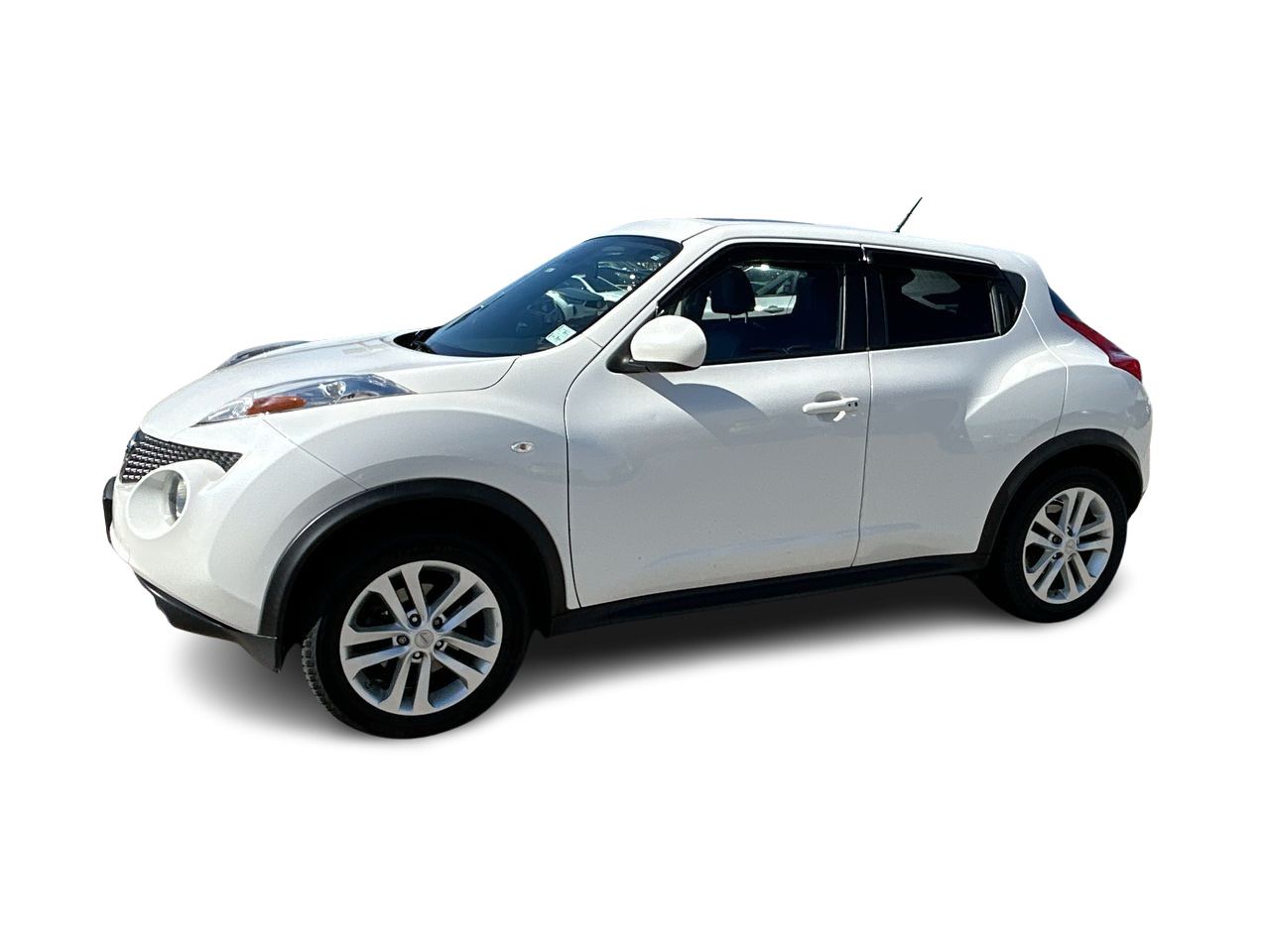 2013 Nissan Juke