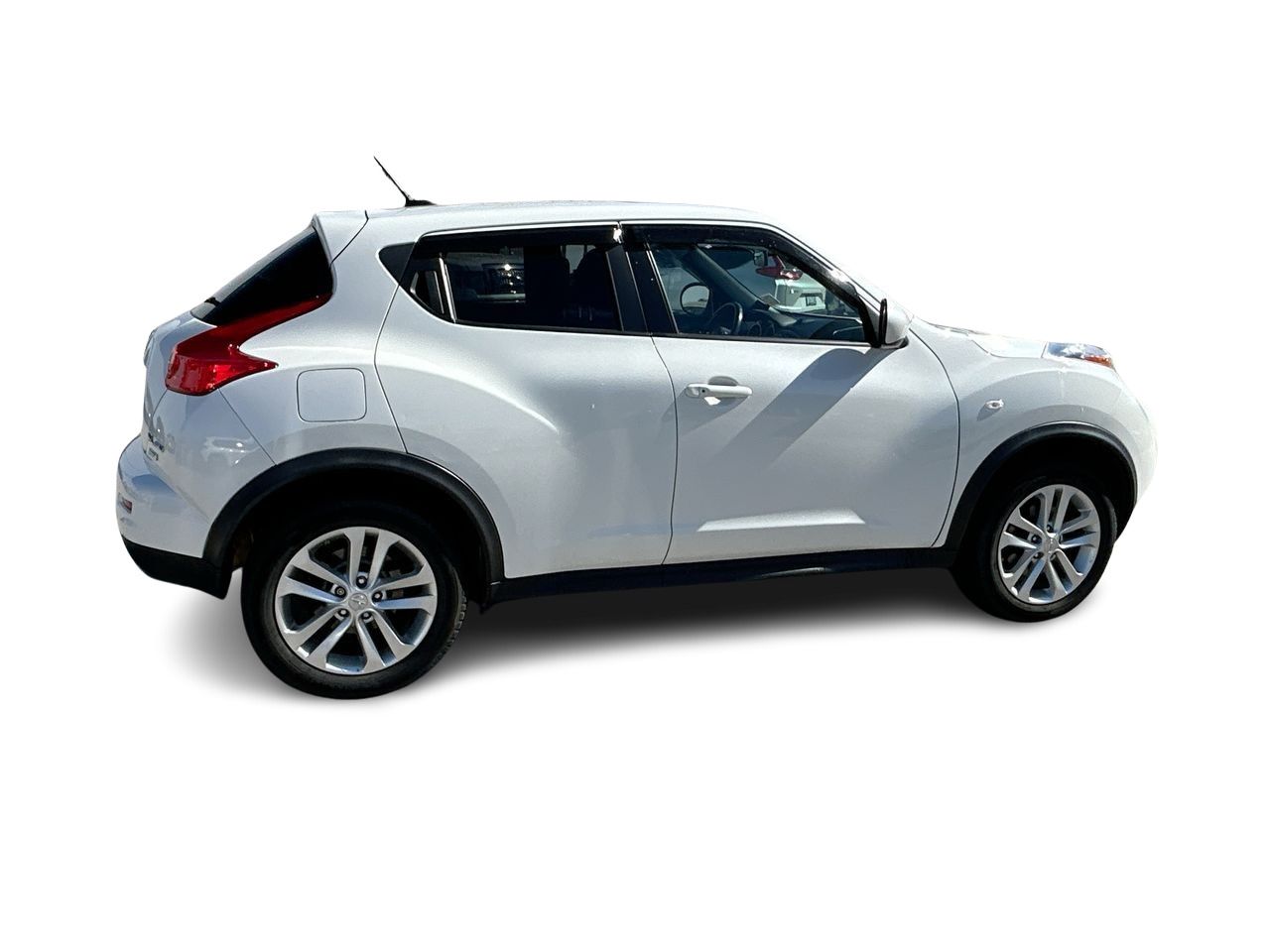 2013 Nissan Juke