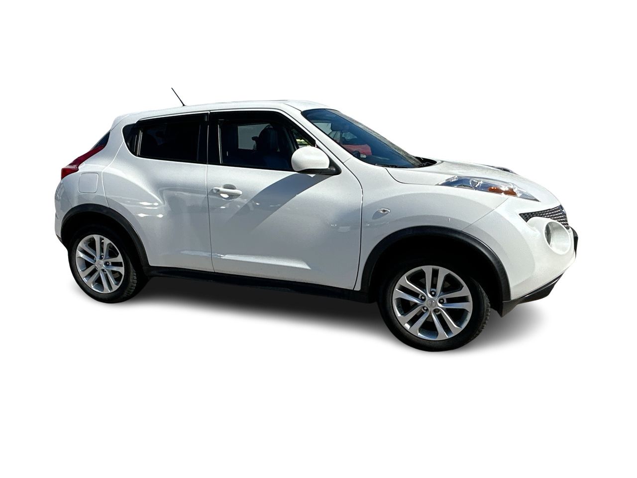 2013 Nissan Juke