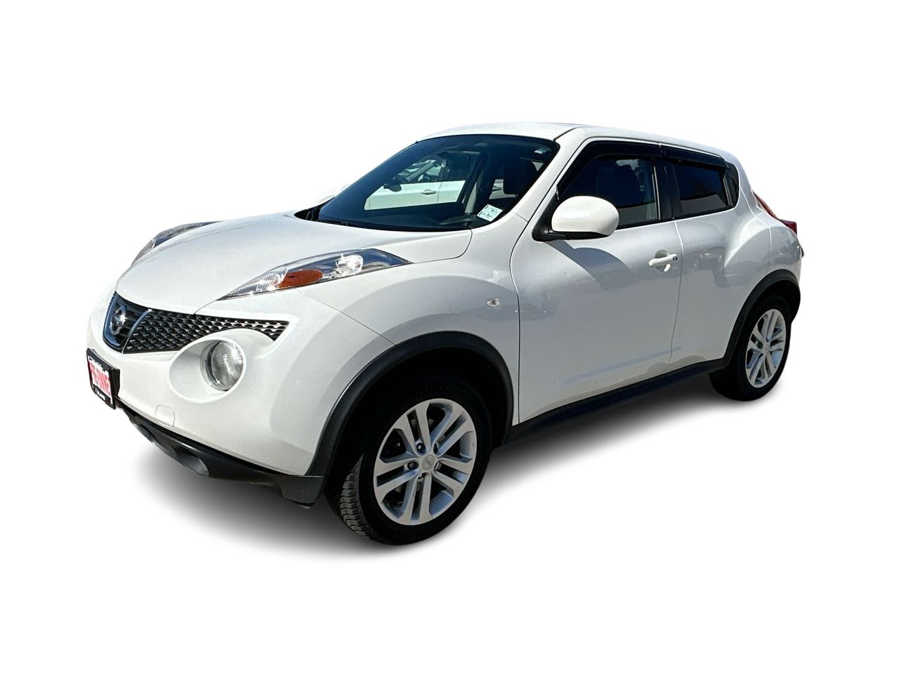 2013 Nissan Juke