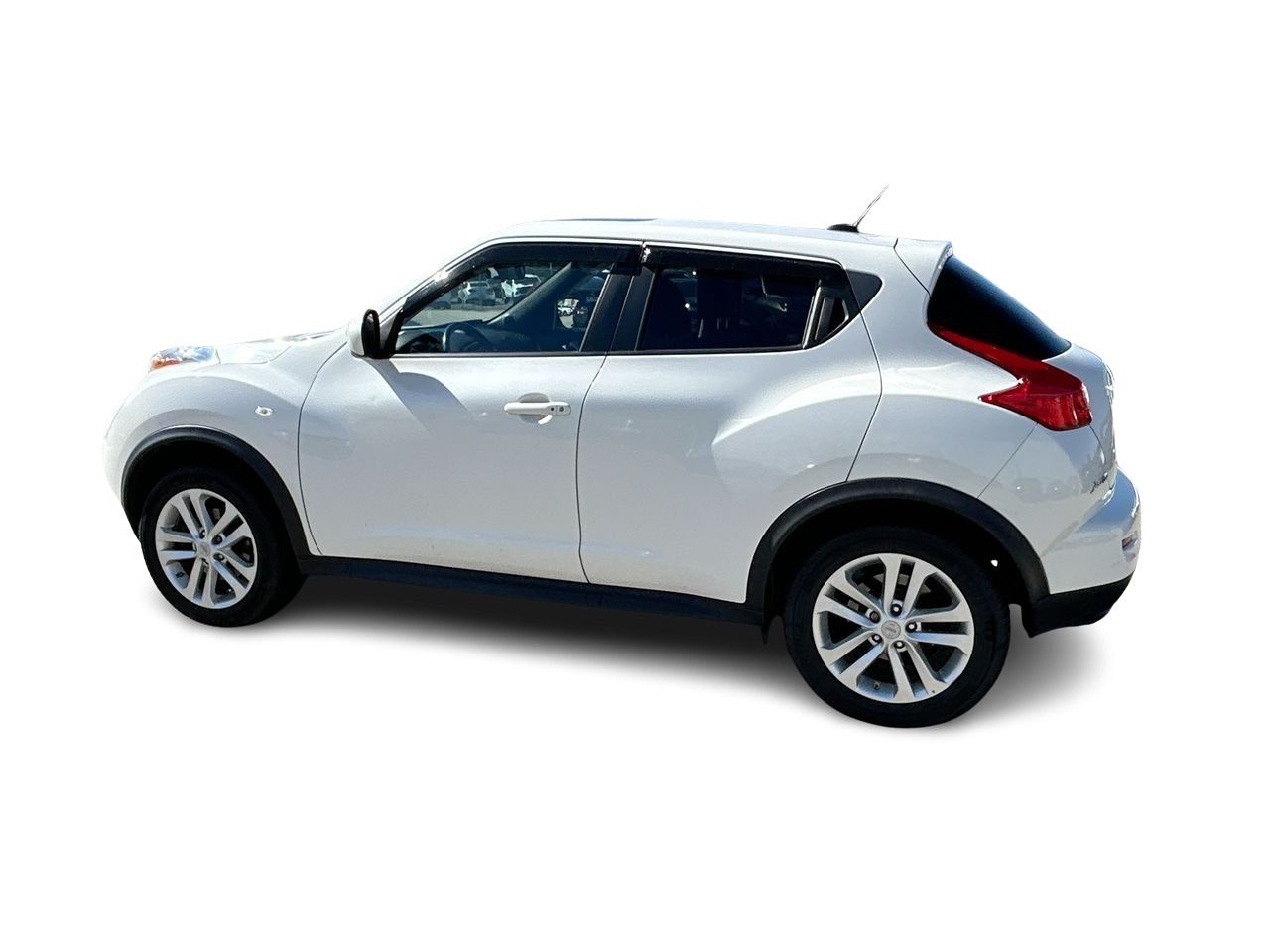 2013 Nissan Juke