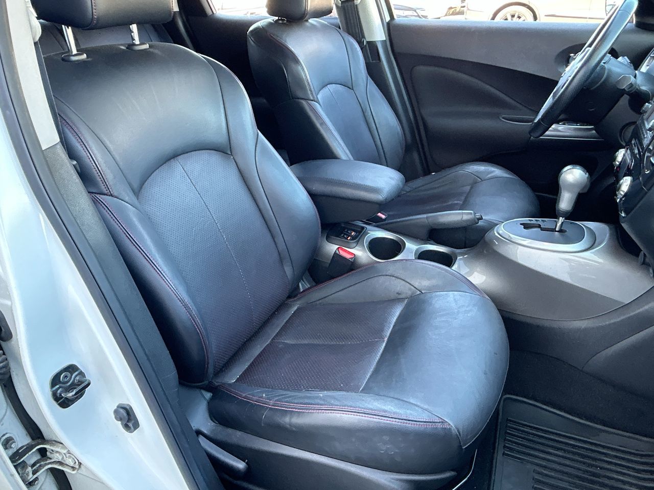 2013 Nissan Juke