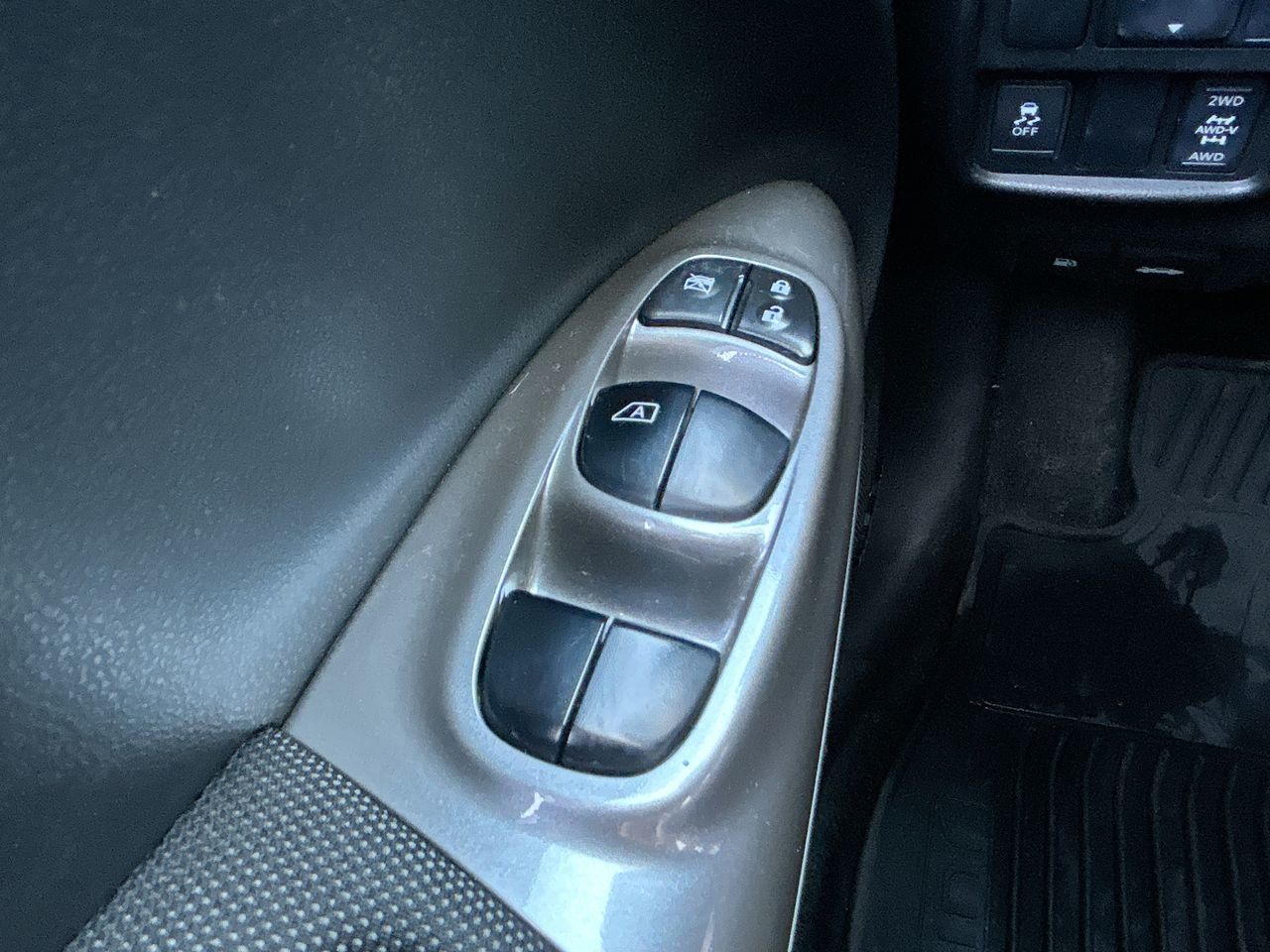 2013 Nissan Juke