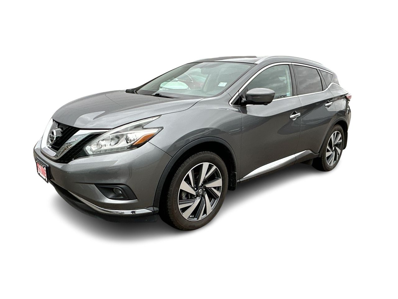 2017  Murano