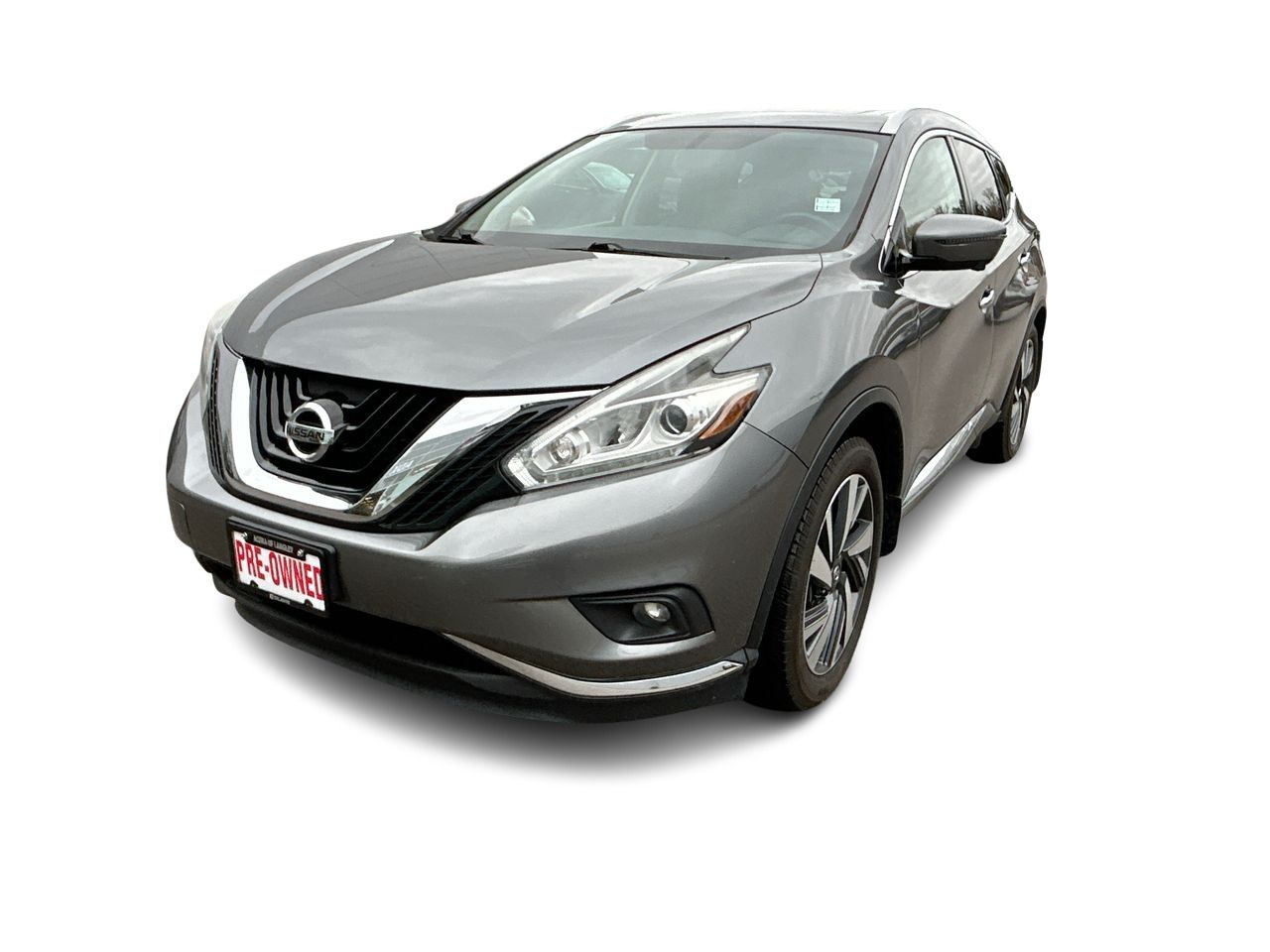 2017  Murano