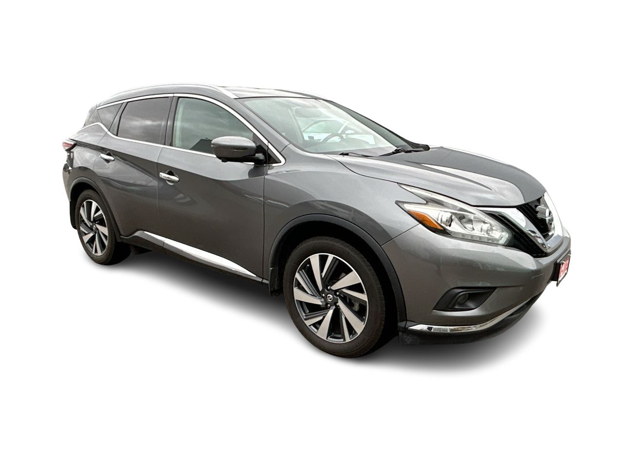 2017  Murano