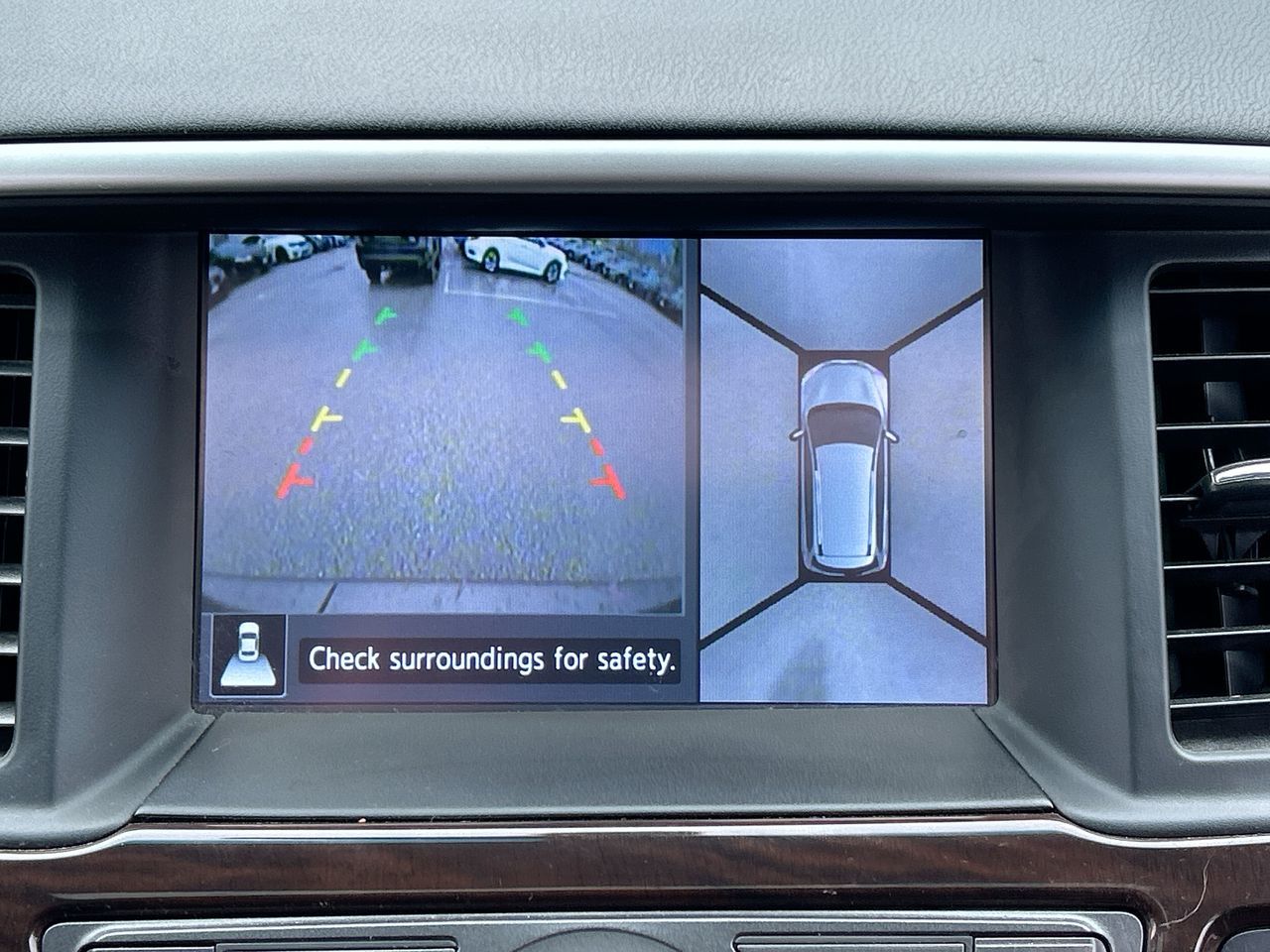 2016 Nissan Pathfinder