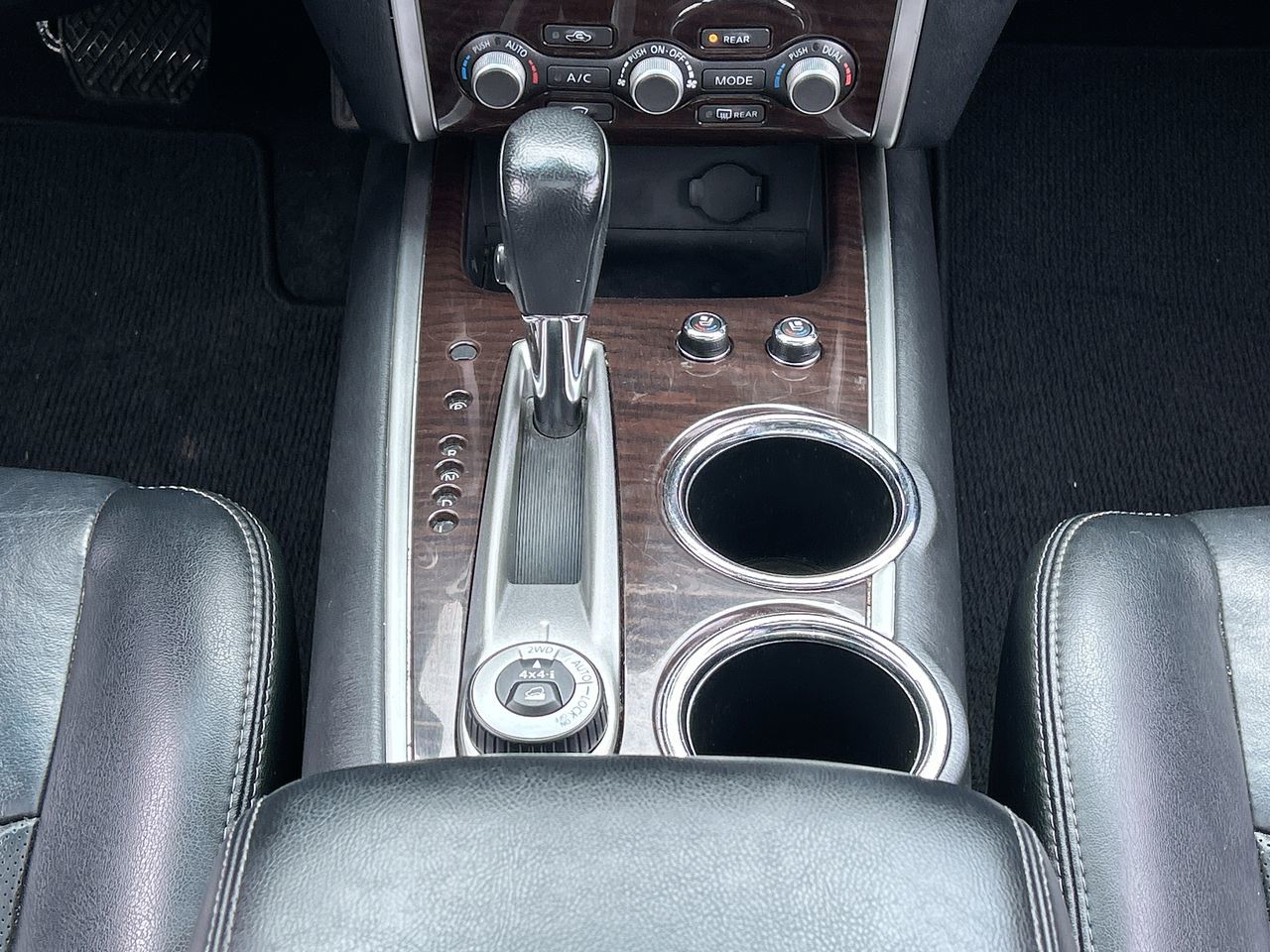 2016 Nissan Pathfinder