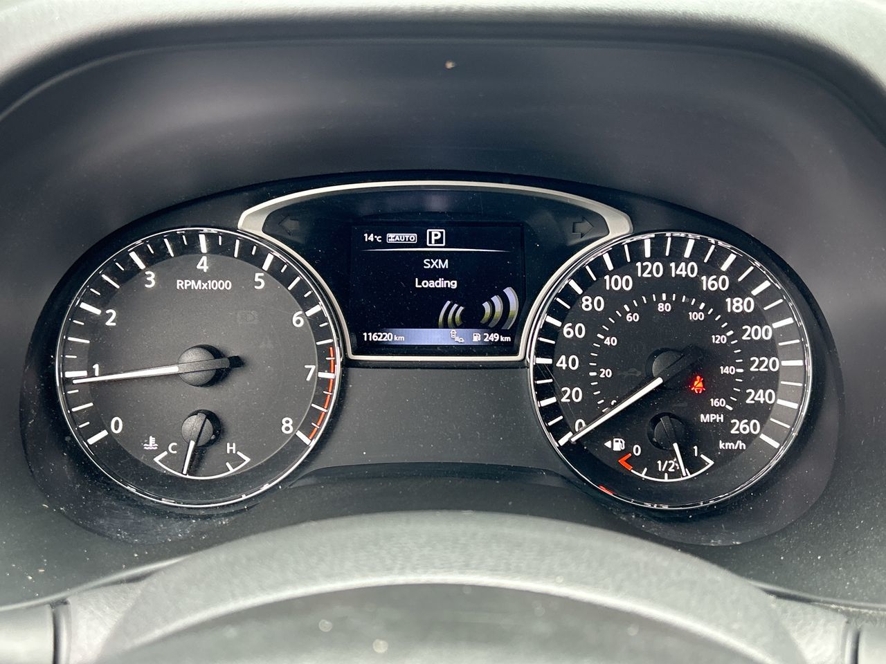 Nissan Pathfinder  2017 à Langley, Colombie-Britannique