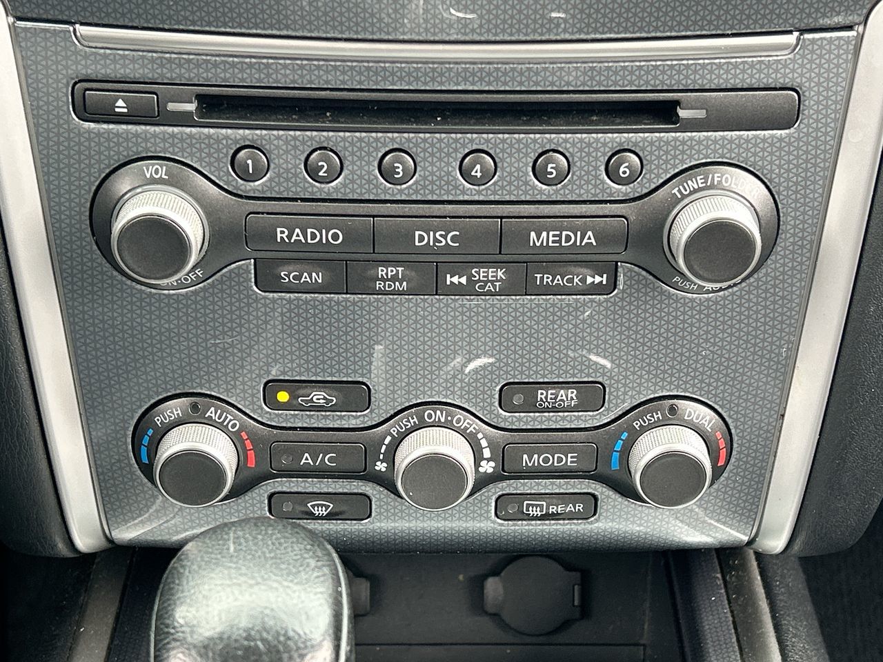 2017 Nissan Pathfinder