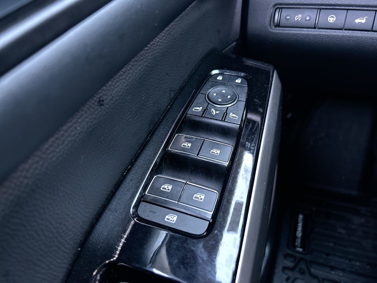 Nissan Pathfinder  2022 à Langley, Colombie-Britannique