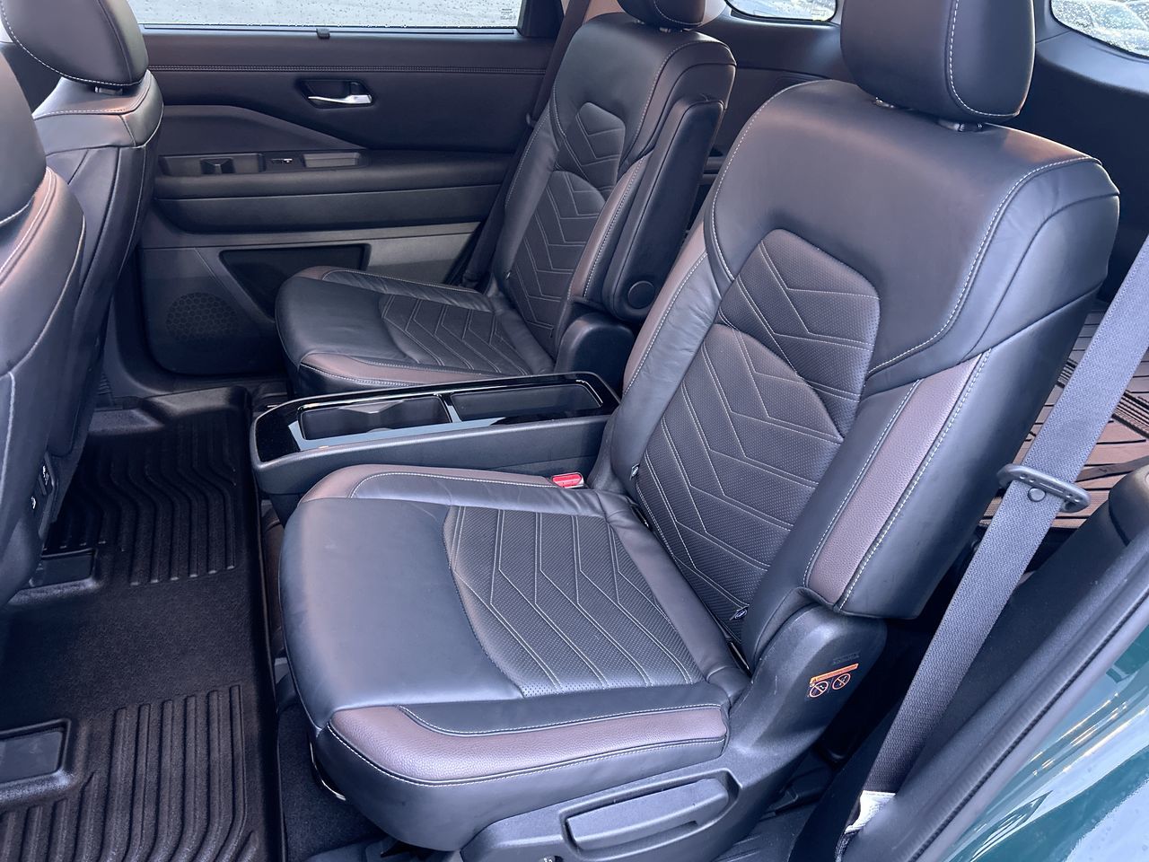 Nissan Pathfinder  2022 à Langley, Colombie-Britannique