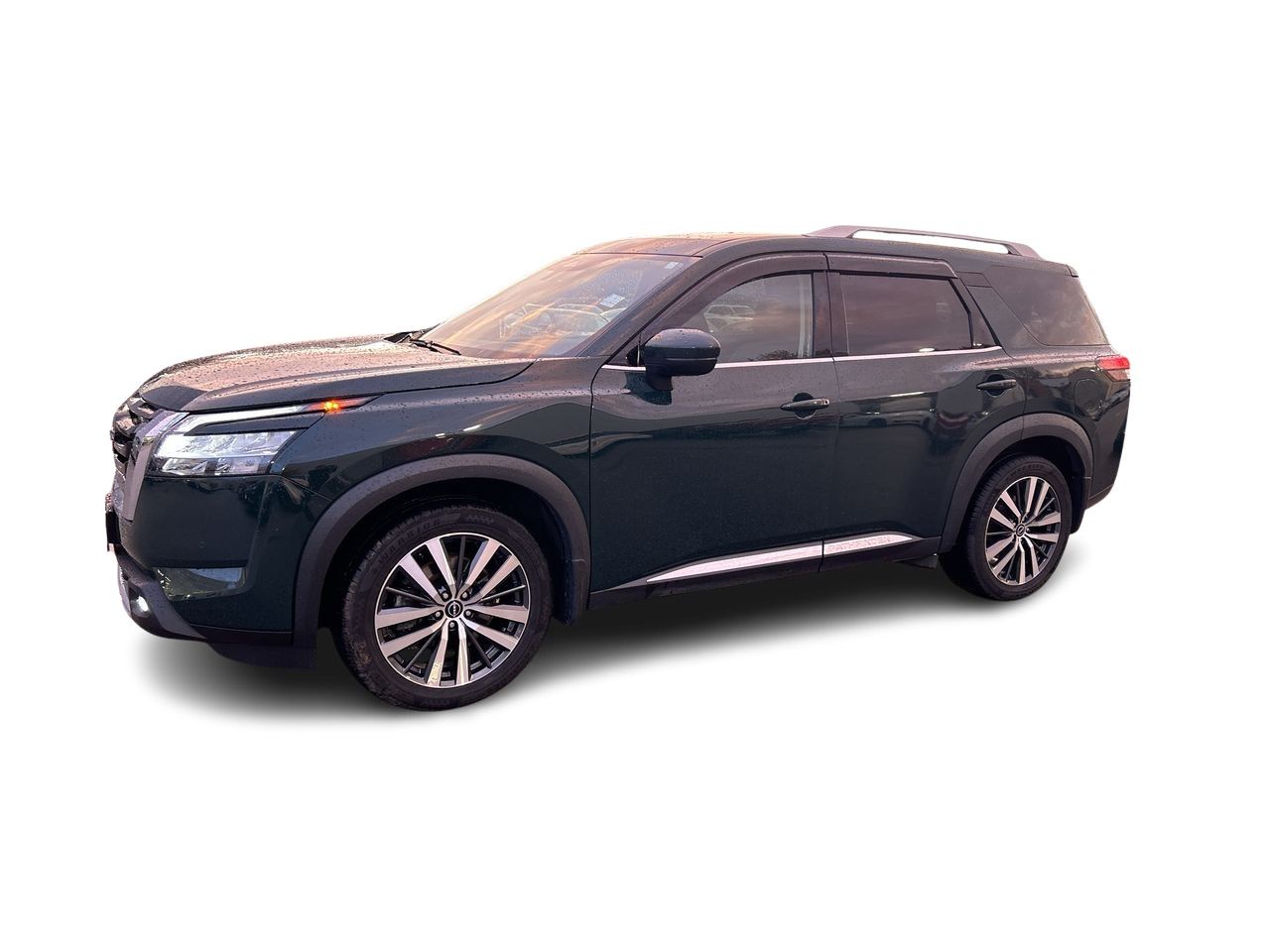 Nissan Pathfinder  2022 à Langley, Colombie-Britannique