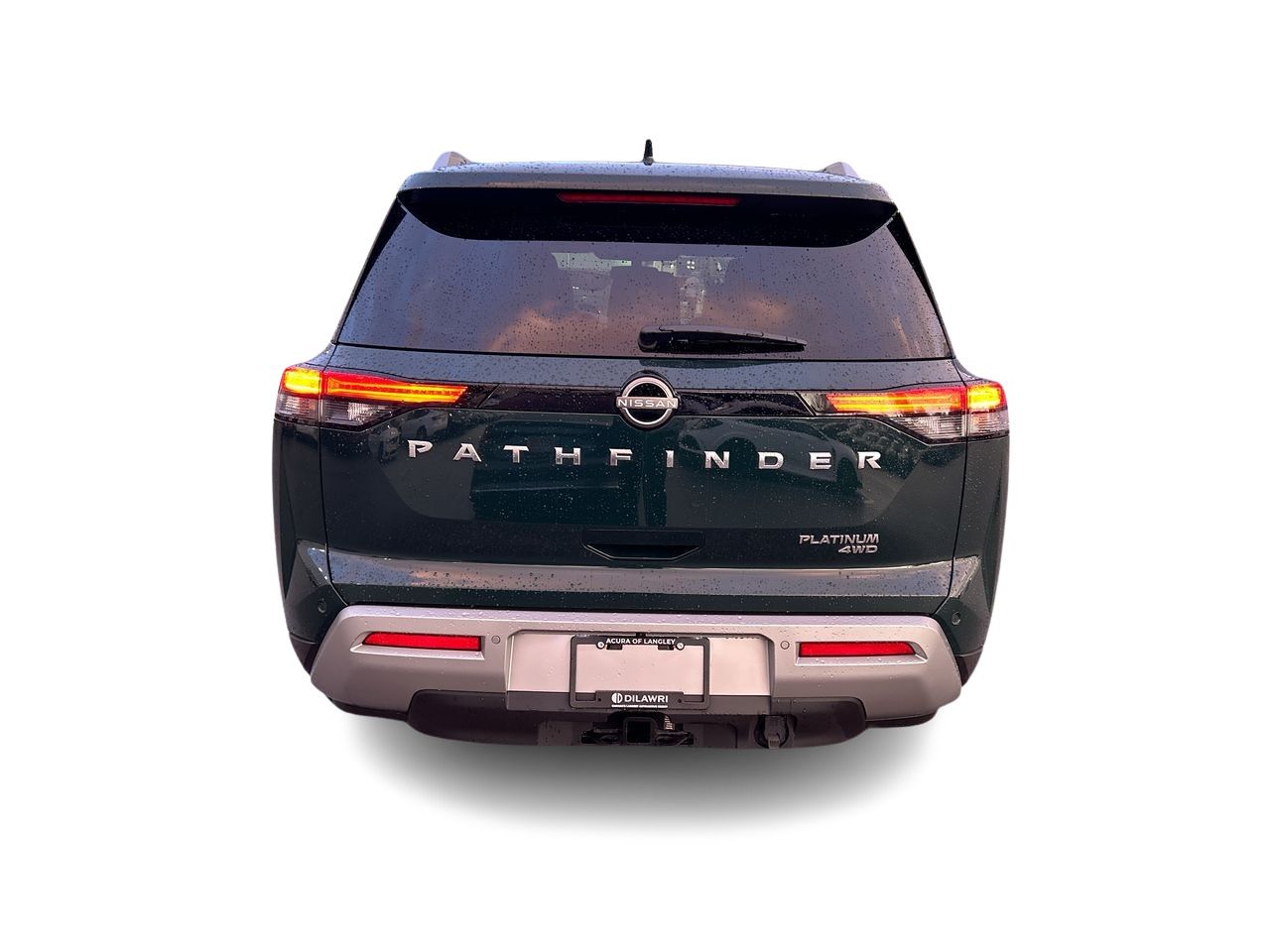 Nissan Pathfinder  2022 à Langley, Colombie-Britannique