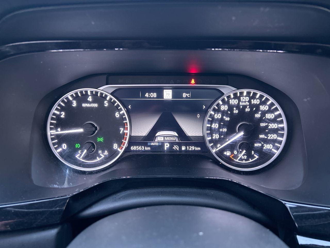 Nissan Pathfinder  2022 à Langley, Colombie-Britannique