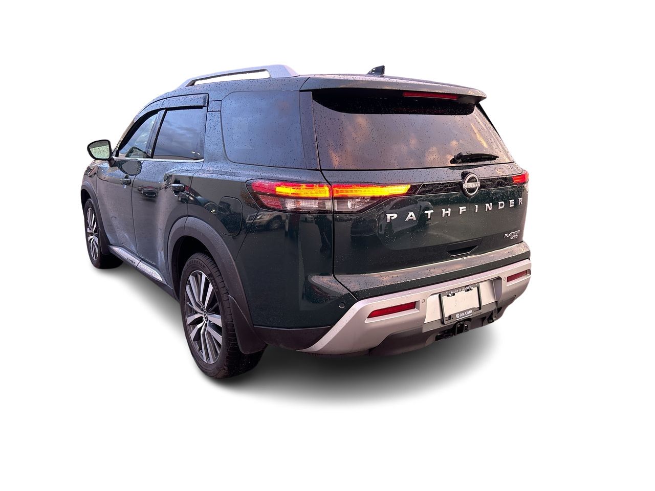 Nissan Pathfinder  2022 à Langley, Colombie-Britannique