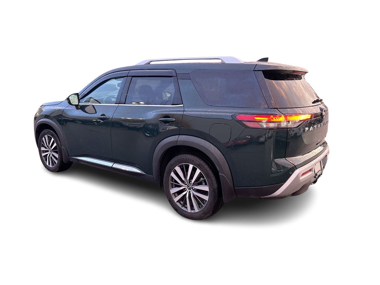 Nissan Pathfinder  2022 à Langley, Colombie-Britannique