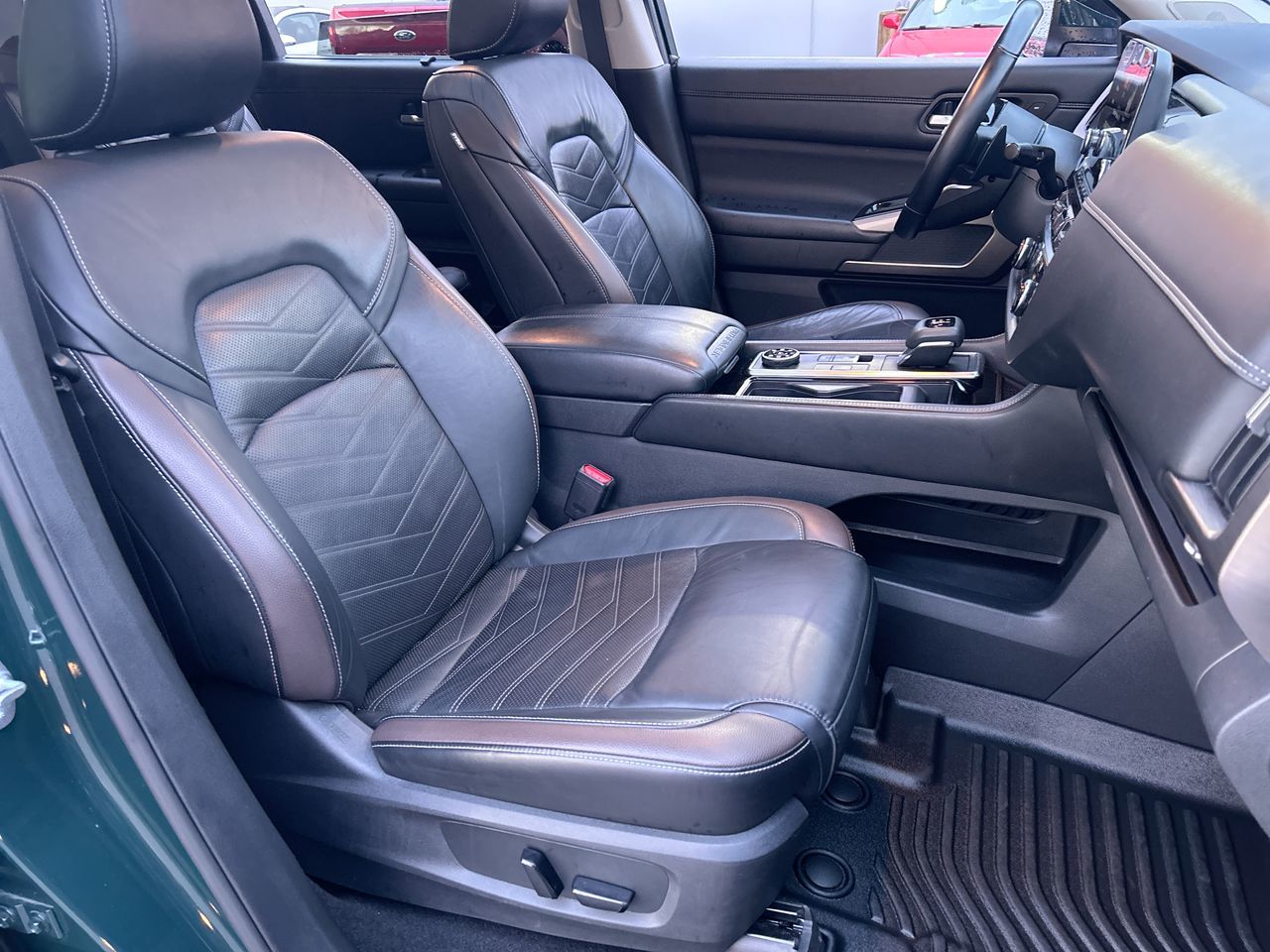 Nissan Pathfinder  2022 à Langley, Colombie-Britannique