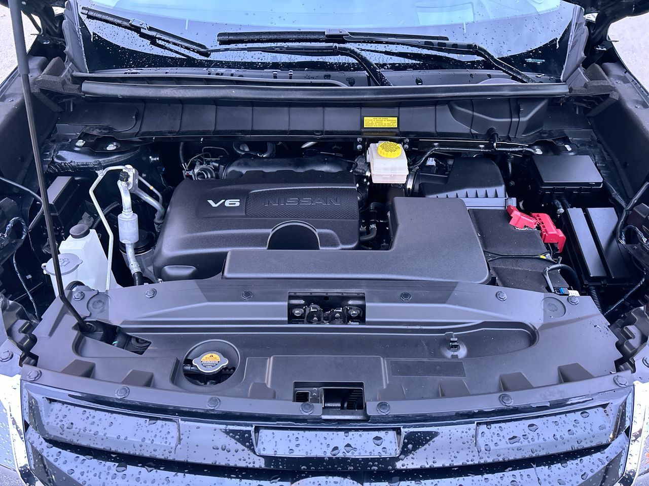 Nissan Pathfinder  2022 à Langley, Colombie-Britannique