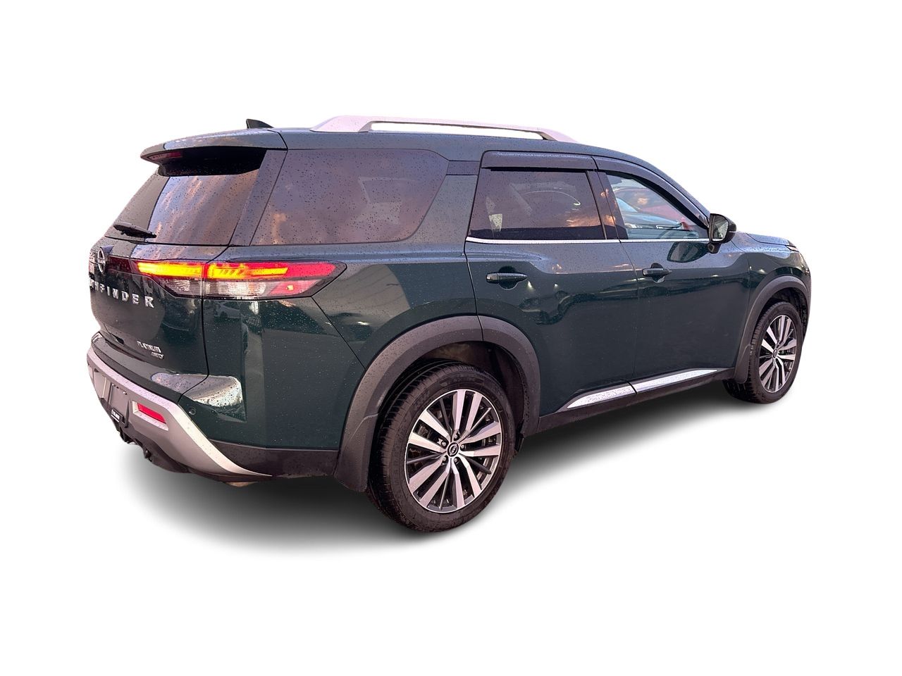 Nissan Pathfinder  2022 à Langley, Colombie-Britannique