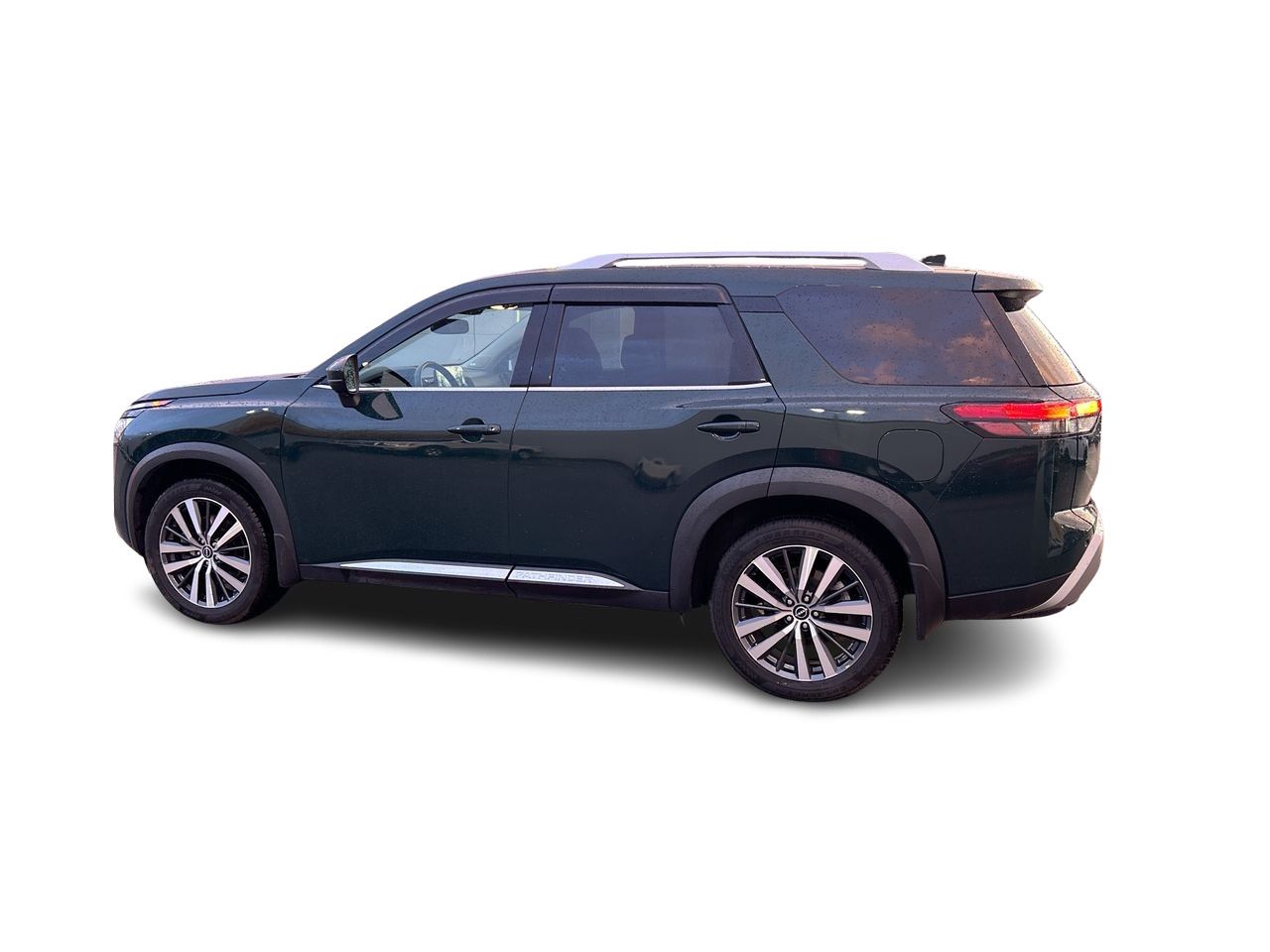 Nissan Pathfinder  2022 à Langley, Colombie-Britannique