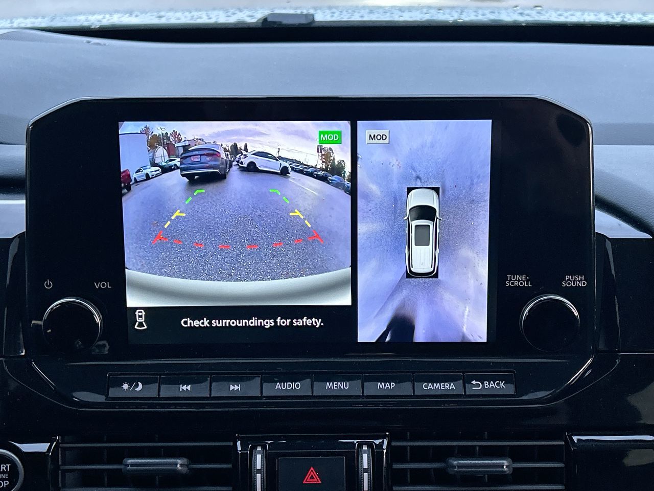 Nissan Pathfinder  2022 à Langley, Colombie-Britannique