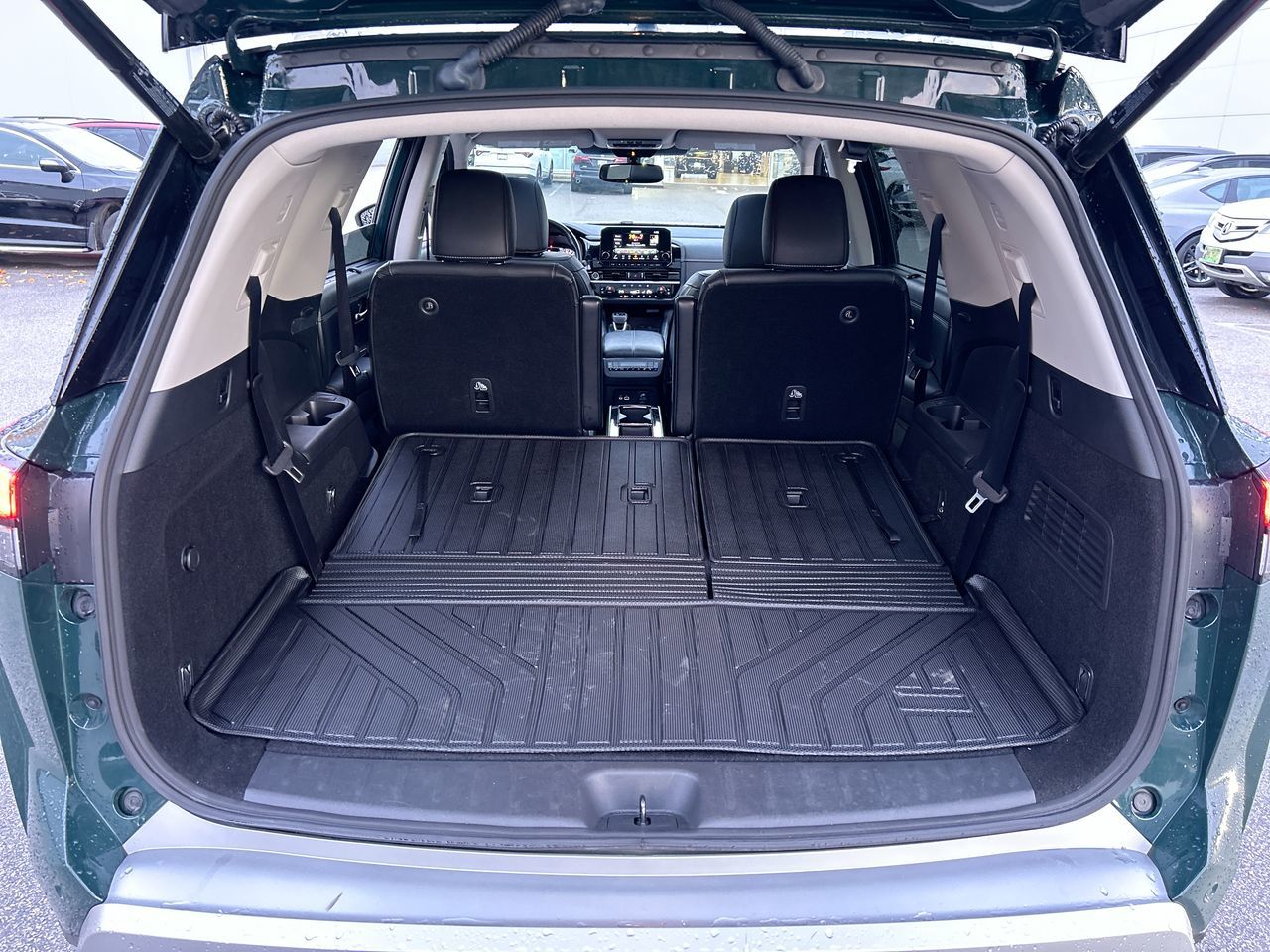 Nissan Pathfinder  2022 à Langley, Colombie-Britannique