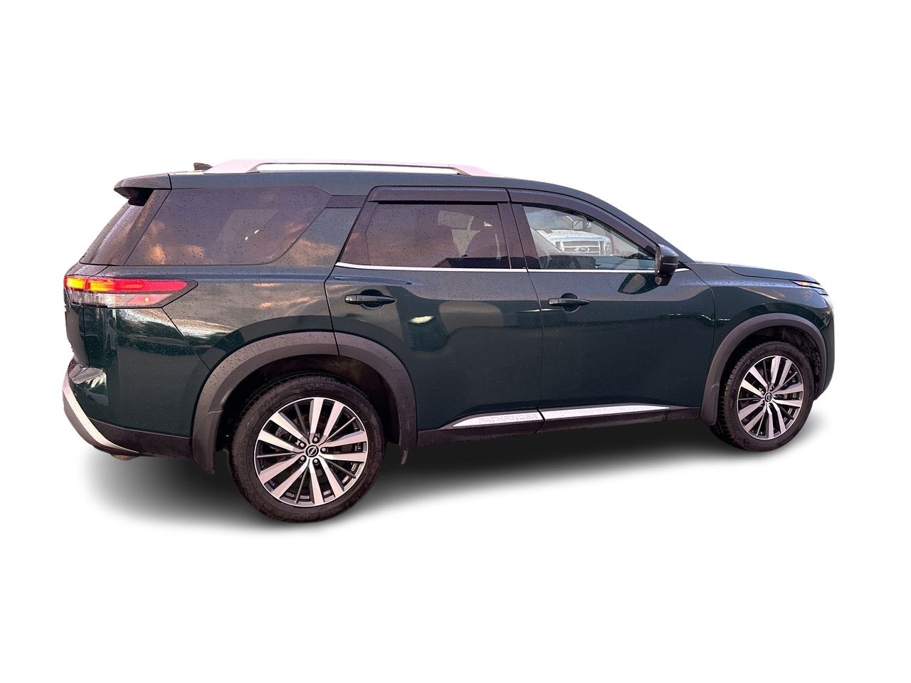 Nissan Pathfinder  2022 à Langley, Colombie-Britannique