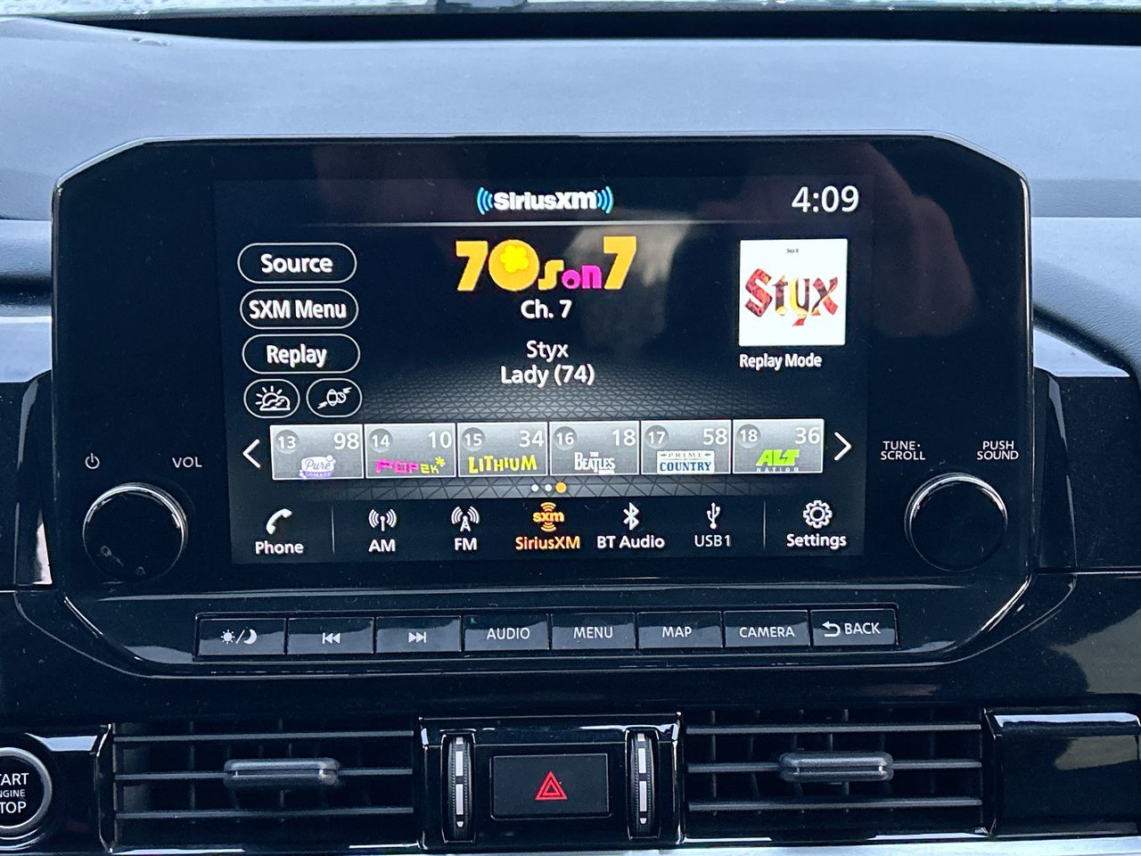 Nissan Pathfinder  2022 à Langley, Colombie-Britannique