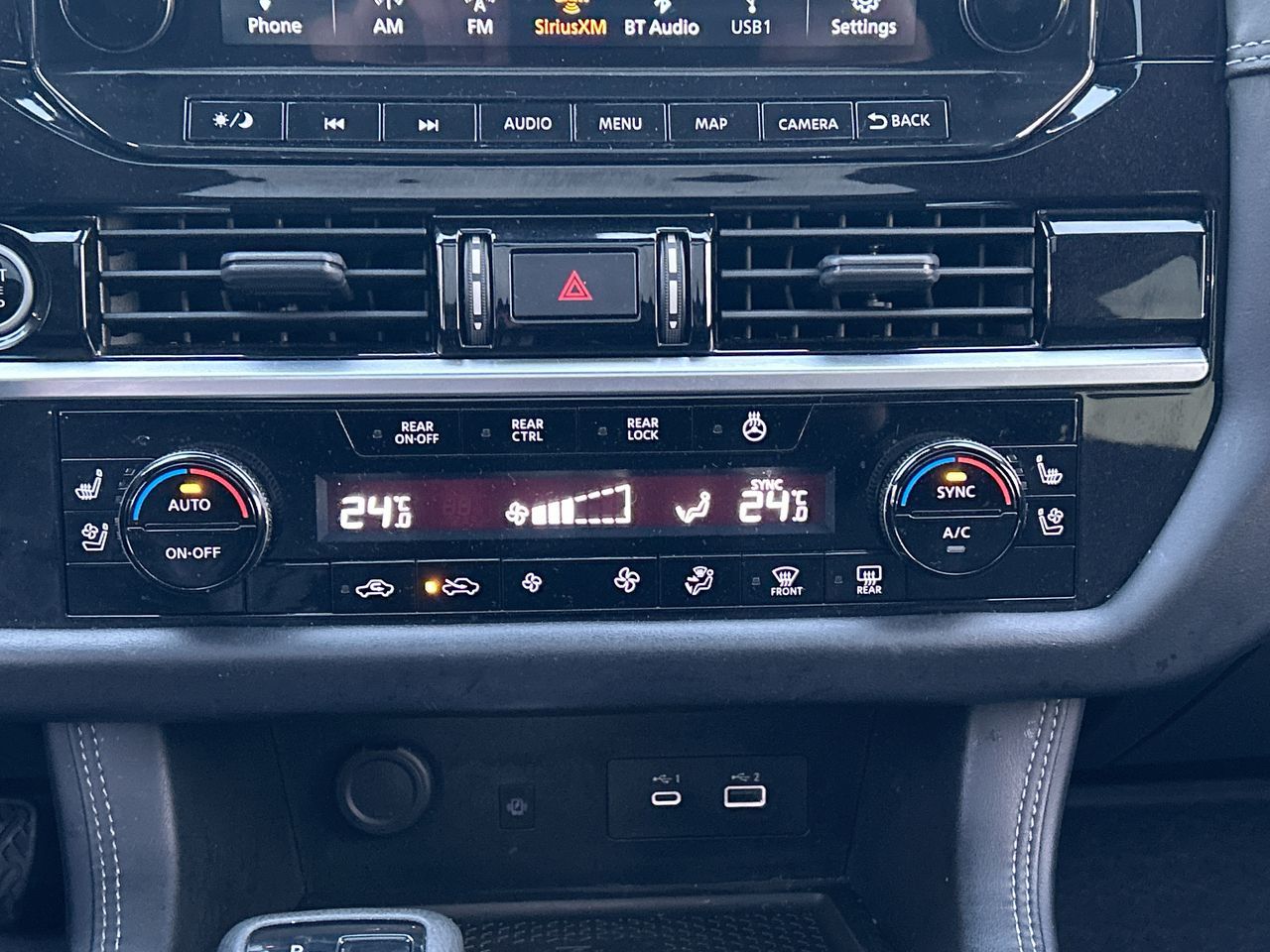 Nissan Pathfinder  2022 à Langley, Colombie-Britannique