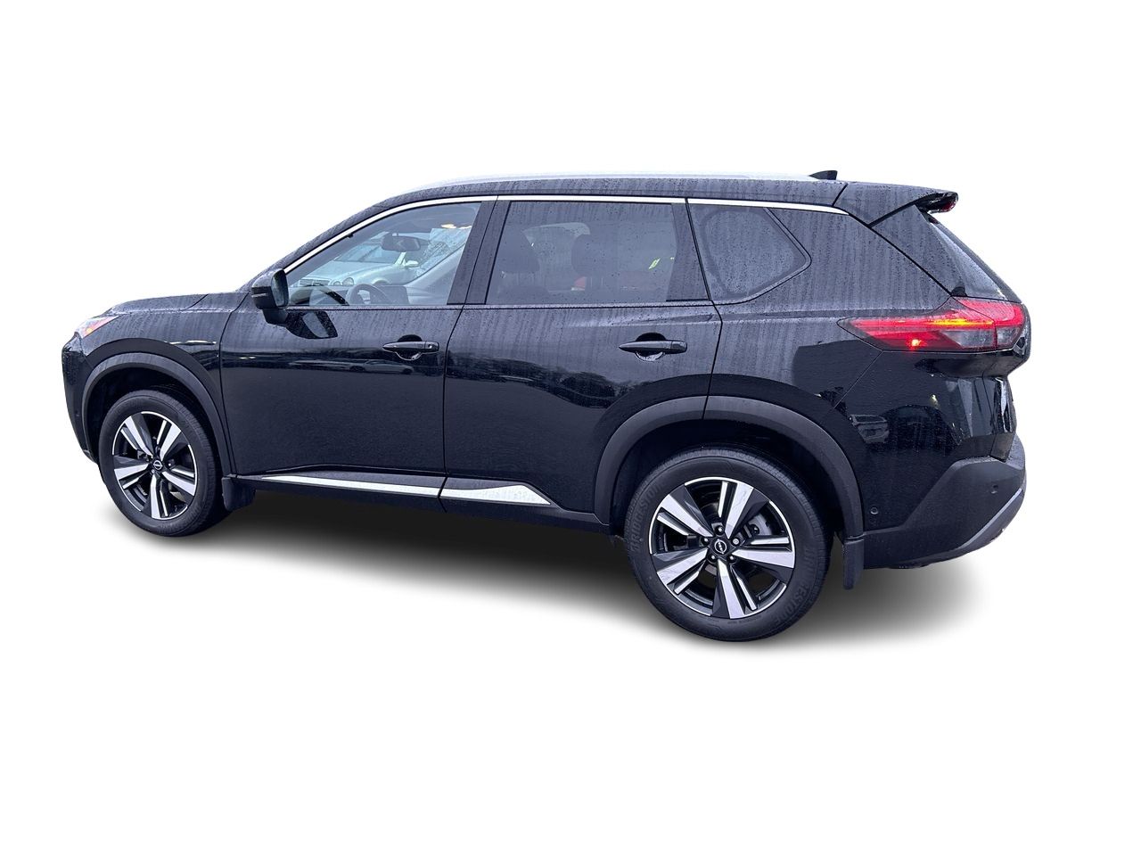 2023 Nissan Rogue in Langley, British Columbia