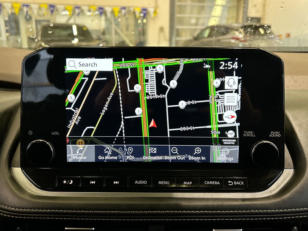 2023 Nissan Rogue in Langley, British Columbia