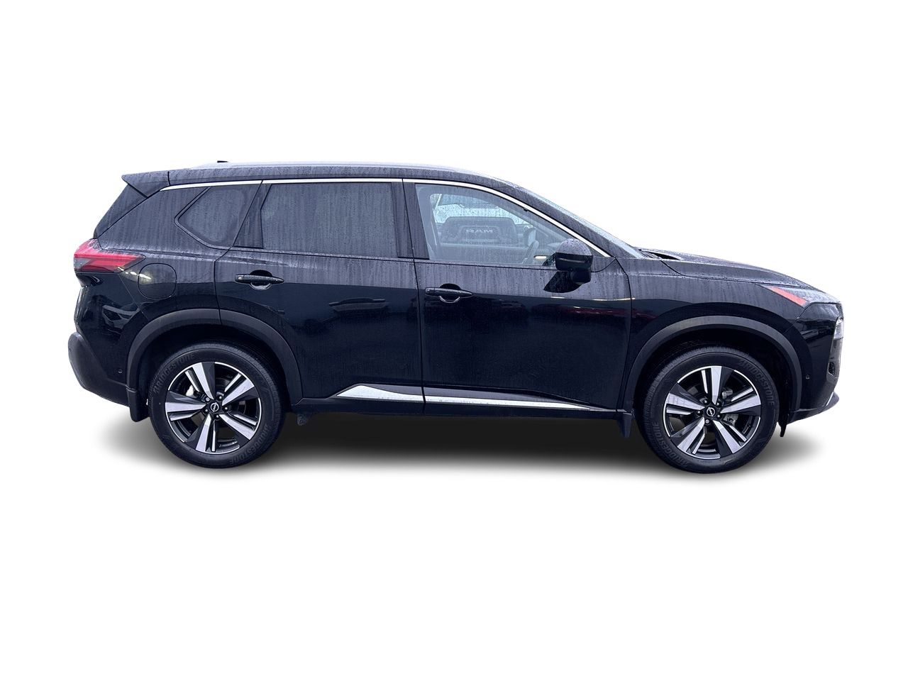 2023 Nissan Rogue in Langley, British Columbia