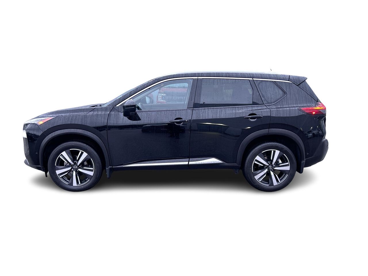 2023 Nissan Rogue in Langley, British Columbia