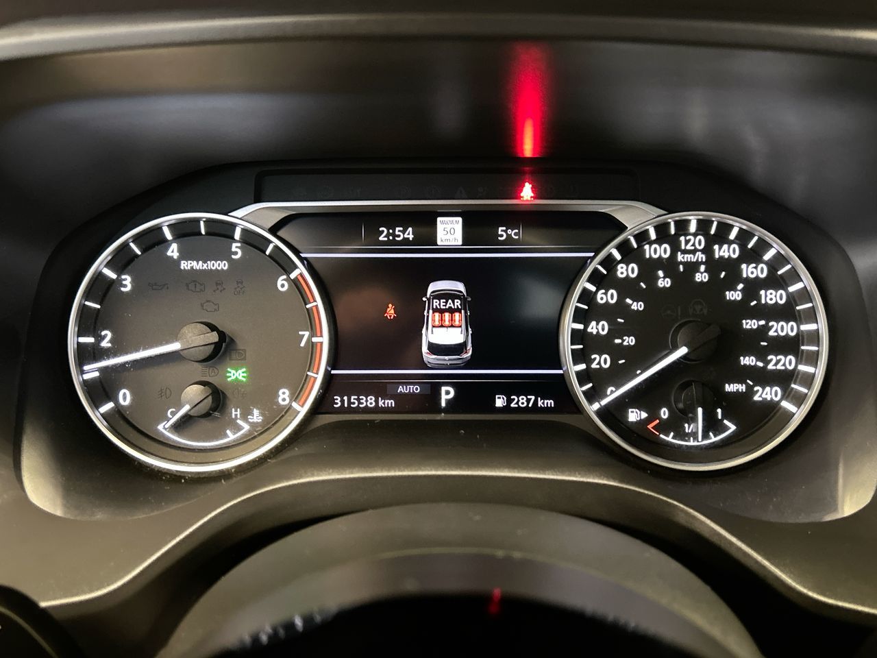 2023 Nissan Rogue in Langley, British Columbia