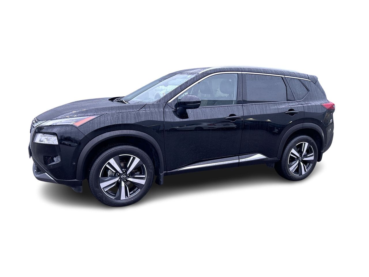 2023 Nissan Rogue in Langley, British Columbia