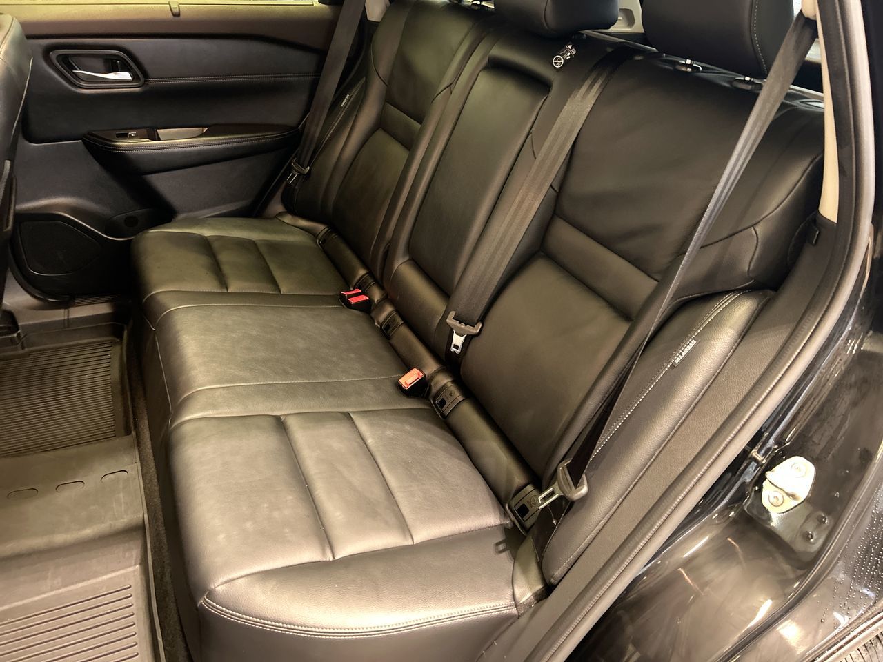 2023 Nissan Rogue in Langley, British Columbia