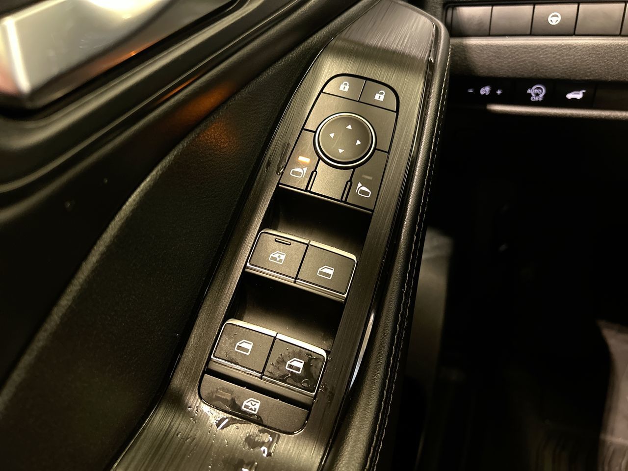 2023 Nissan Rogue in Langley, British Columbia