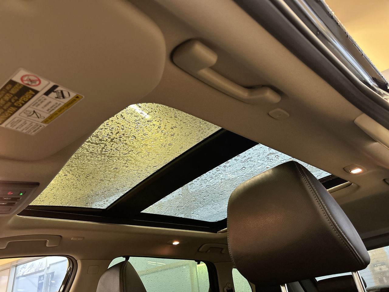 2023 Nissan Rogue in Langley, British Columbia